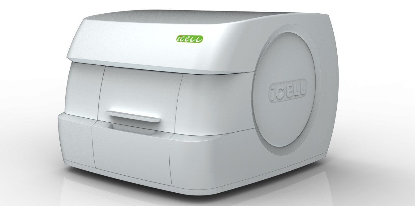 全自動血細(xì)胞形態(tài)學(xué)分析儀ME-150